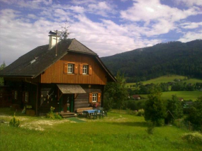 Villa Waldfriede, Gnesau, Österreich, Gnesau, Österreich